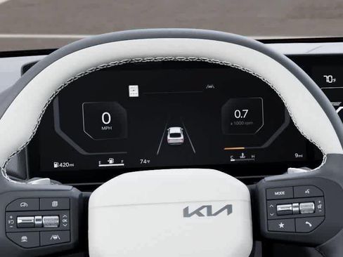 New 2026 Kia K4 GT-Line w/ GT-Line Premium Package FWD image 21