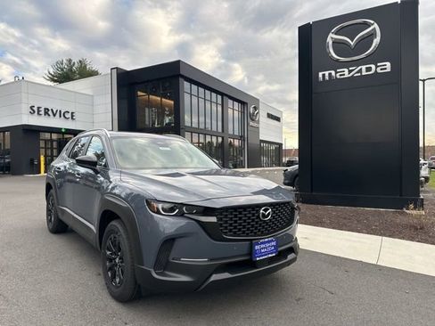 New 2026 MAZDA CX-50 2.5 Hybrid w/ Preferred Pkg image 1