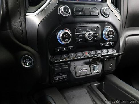 Used 2019 GMC Sierra 1500 Denali AWD/4WD image 23