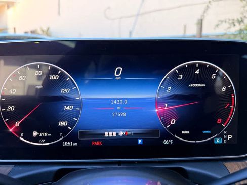 Used 2023 Mercedes-Benz C 300 Sedan image 19