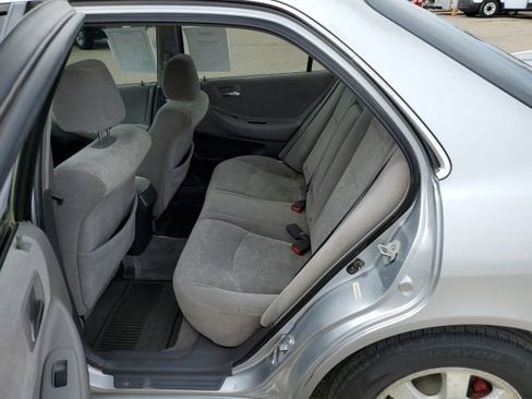 Used 2001 Honda Accord EX image 22