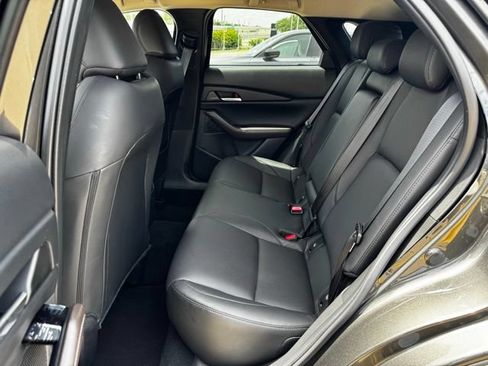 Certified 2025 MAZDA CX-30 AWD 2.5 S w/ Premium Package image 15