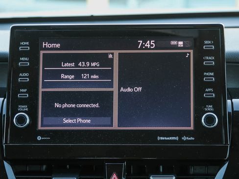 Used 2023 Toyota Camry XSE image 13