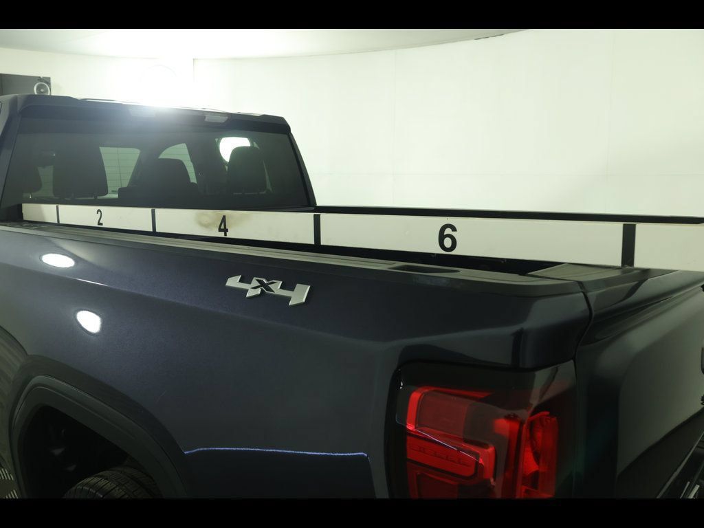 Used 2023 GMC Sierra 1500 SLE w/ Snow Plow Prep Package AWD/4WD image 13
