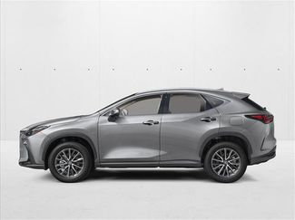 New 2026 Lexus NX 350 AWD w/ Cold Area Package video 3