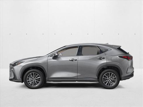 New 2026 Lexus NX 350 NX 350 Premium image 3