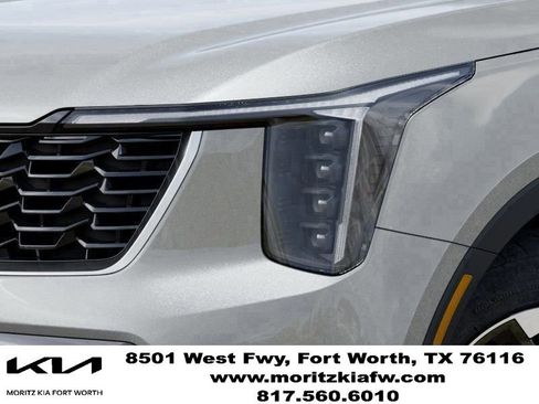 New 2026 Kia Sorento S FWD image 10