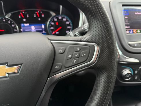 Used 2023 Chevrolet Equinox LT image 22