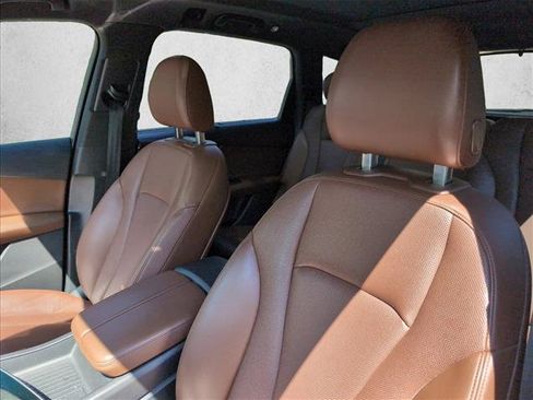 Used 2018 Audi Q7 3.0T Prestige w/ Prestige Package AWD/4WD image 11