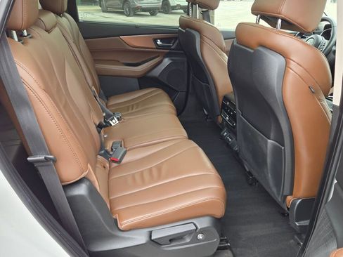 Used 2022 Acura MDX SH-AWD w/ Technology Package image 12