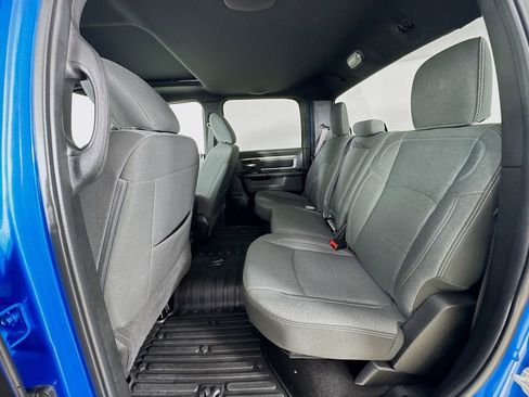 Used 2023 RAM 1500 Classic Warlock image 23