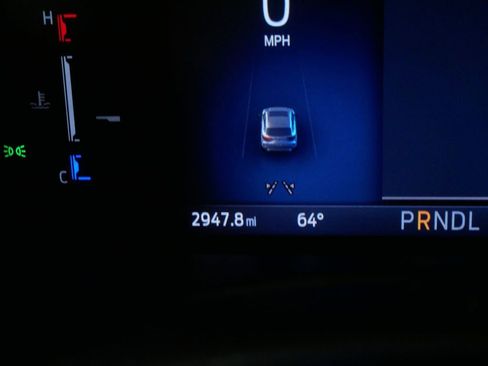 Used 2026 Ford Escape Active w/ Cold Weather Package AWD/4WD image 36