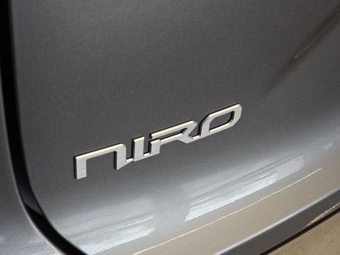 New 2026 Kia Niro Wind image 22