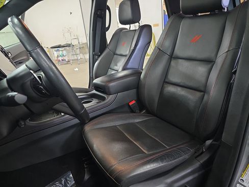 Certified 2023 Dodge Durango R/T AWD/4WD image 17