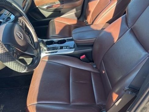 Used 2017 Acura TLX image 44