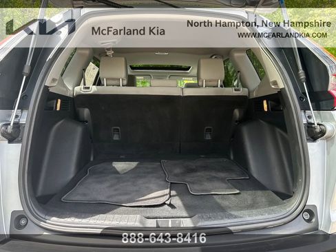Used 2020 Honda CR-V EX image 27