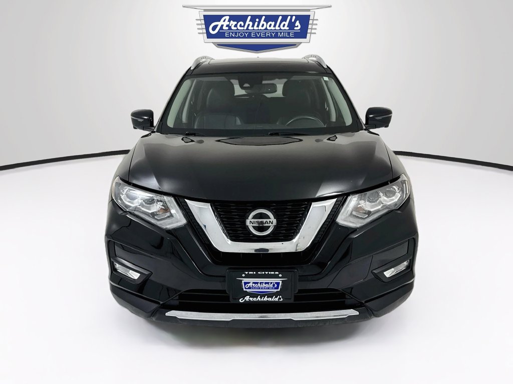 Used 2020 Nissan Rogue SL w/ Premium Package AWD/4WD image 2