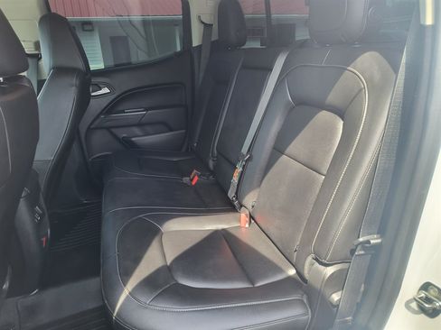 Used 2019 Chevrolet Colorado ZR2 AWD/4WD image 30