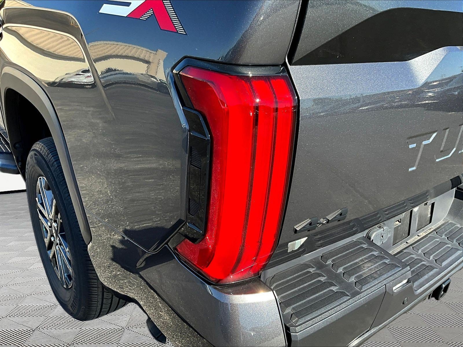 Used 2023 Toyota Tundra SR5 w/ SR5 Convenience Package AWD/4WD image 24