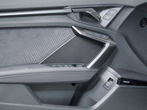 New 2026 Audi RS 3 image 6