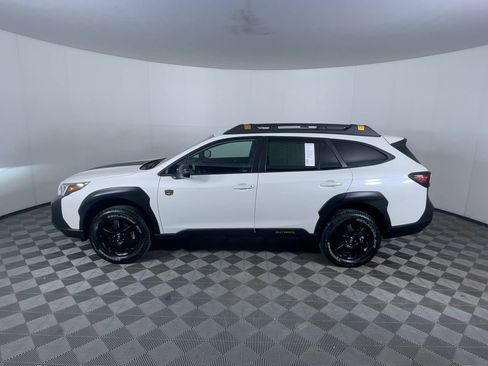 Used 2024 Subaru Outback Wilderness image 5