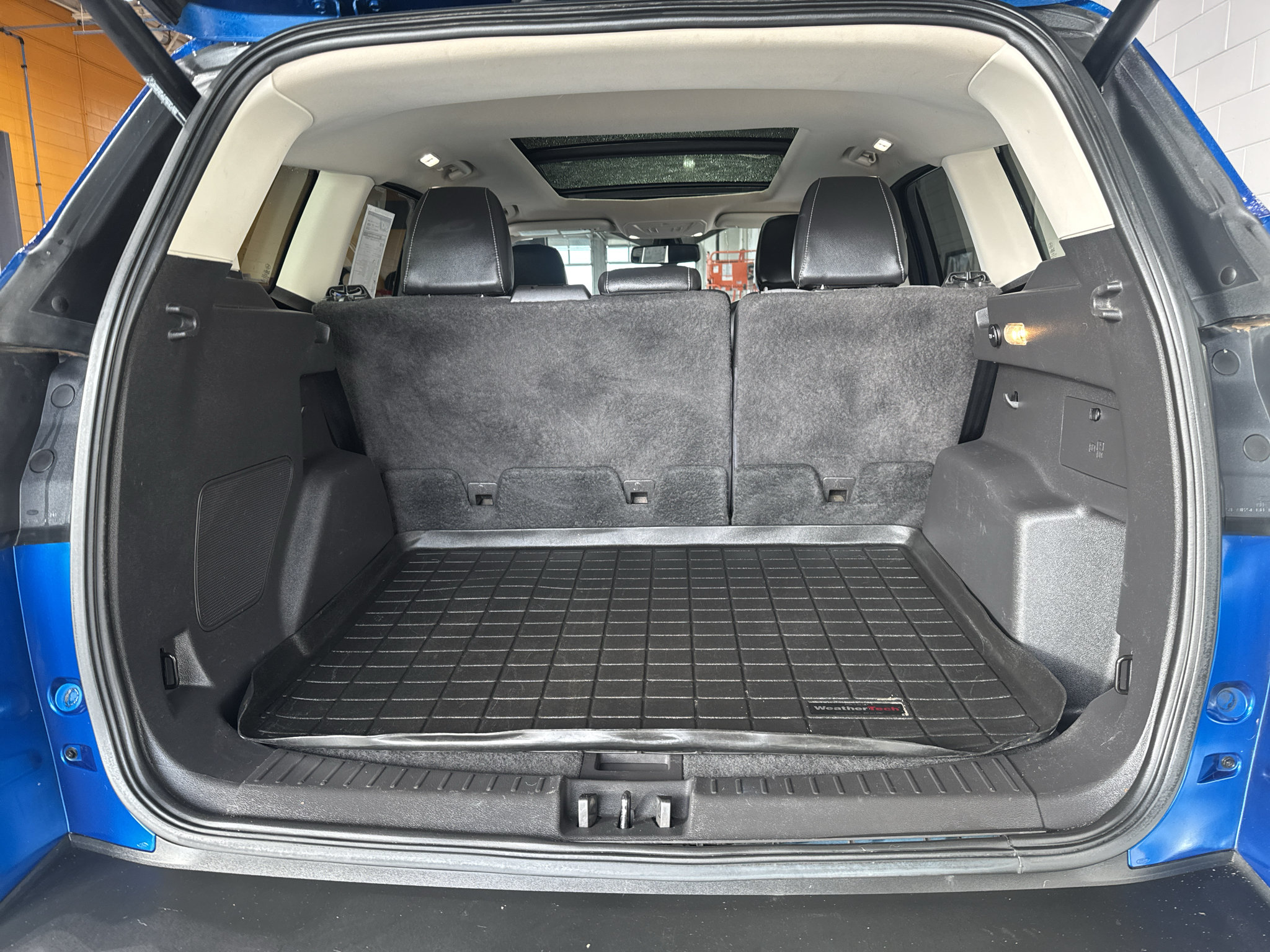 Used 2019 Ford Escape Titanium AWD/4WD image 19