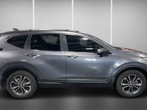 Used 2020 Honda CR-V EX image 4