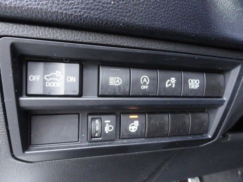 Used 2023 Toyota Tundra SR5 w/ TRD Sport Premium Package AWD/4WD image 13