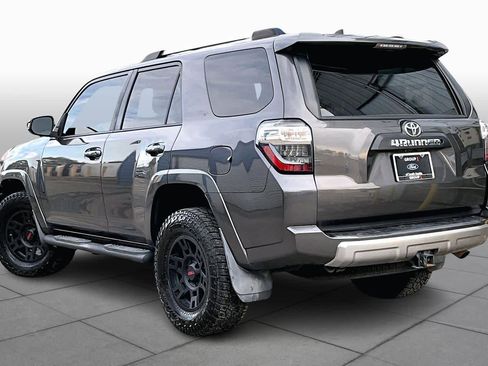 Used 2016 Toyota 4Runner Trail image 11