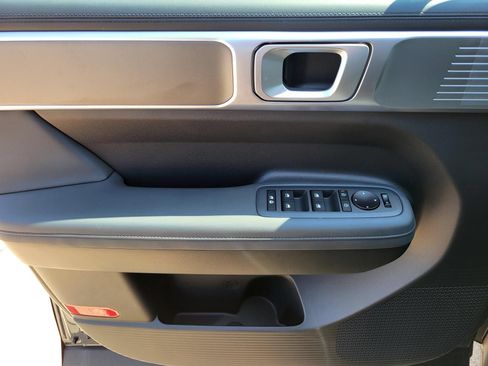 Certified 2026 Hyundai Santa Fe SEL FWD image 13