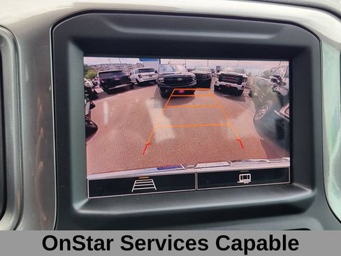 Used 2025 GMC Sierra 1500 Pro w/ Graphite Edition AWD/4WD image 25
