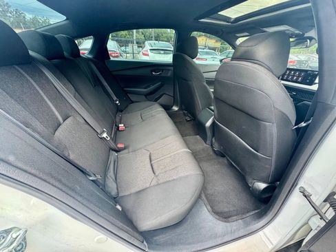 Used 2023 Honda Accord Sport image 24