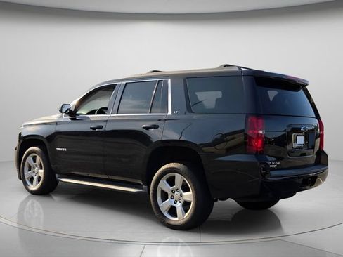 Used 2016 Chevrolet Tahoe LT RWD image 6