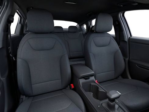 New 2026 Kia K4 FWD image 15