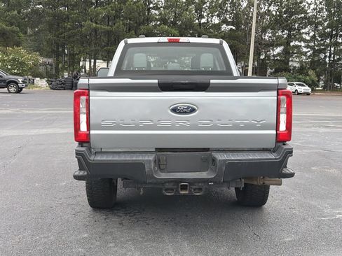 Used 2023 Ford F250 XL AWD/4WD image 11