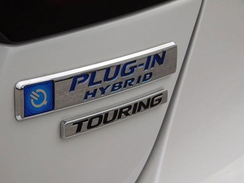 Used 2018 Honda Clarity Touring image 6