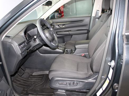 Used 2024 Honda CR-V EX image 7