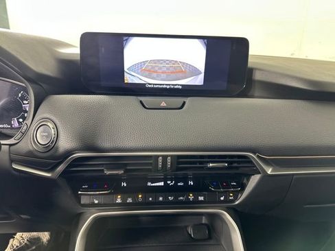 Used 2024 MAZDA CX-90 Plug-In Hybrid w/ Preferred image 21