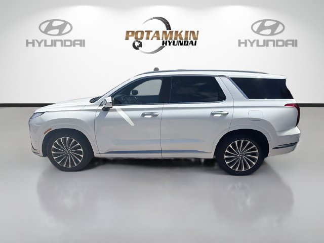 Used 2024 Hyundai Palisade Calligraphy FWD image 8