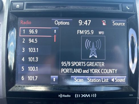 Used 2016 Toyota Tundra SR5 AWD/4WD image 23