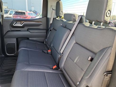 New 2026 GMC Sierra 1500 Elevation w/ Elevation Select Package image 17
