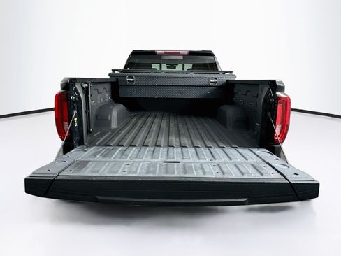 Used 2020 GMC Sierra 1500 AT4 w/ AT4 Preferred Package AWD/4WD image 28
