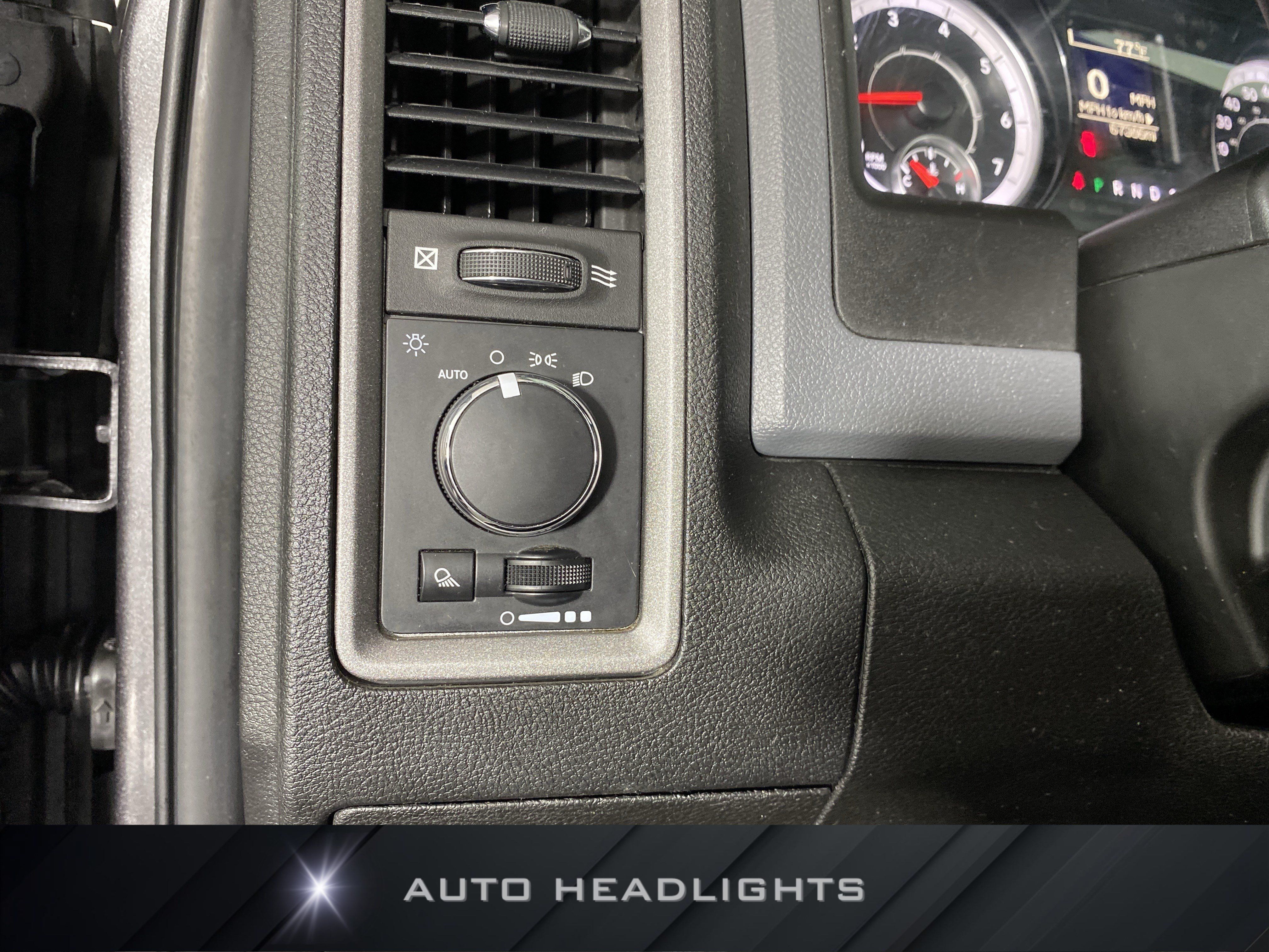 Used 2019 RAM 1500 Tradesman w/ Popular Equipment Group AWD/4WD image 22
