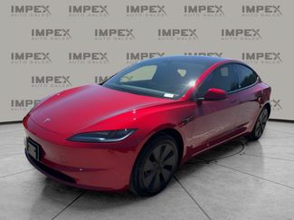 Used 2025 Tesla Model 3 RWD video 1