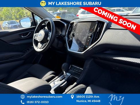 Used 2025 Subaru Ascent Premium AWD/4WD image 17