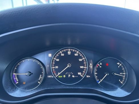 Used 2025 MAZDA CX-50 AWD 2.5 Hybrid w/ Premium Pkg image 22