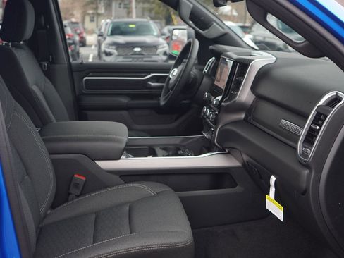 New 2026 RAM 1500 Big Horn image 27