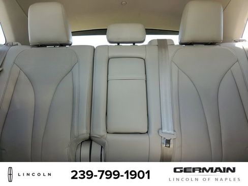 Used 2018 Lincoln MKC Reserve w/ Lincoln MKC Climate Package image 31