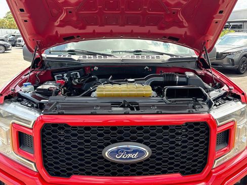 Used 2020 Ford F150 XL w/ Equipment Group 101A Mid RWD image 28