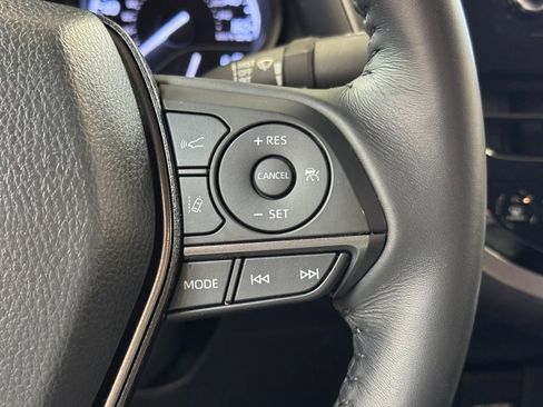 Used 2023 Toyota Camry SE w/ Convenience Package image 30